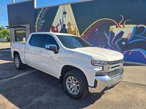 chevrolet silverado 1500 2020 3GCUYDED1LG288849 image chevrolet silverado 1500 2020 3GCUYDED1LG288849 image